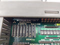 Mitsubishi Electric Ax41 Programmable Controller Input Unit Bd990D216H01 Dc12V