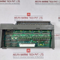 Mitsubishi Electric Ax41 Programmable Controller Input Unit Dc12V 4Ma Dc24V 10Ma