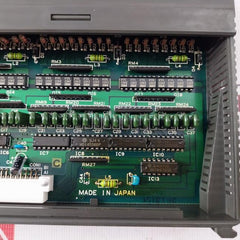 Mitsubishi Electric Ax41 Programmable Controller Input Unit Dc12V 4Ma Dc24V 10Ma