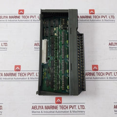 Mitsubishi Electric Ax41 Programmable Controller Input Unit Dc12V 4Ma Dc24V 10Ma