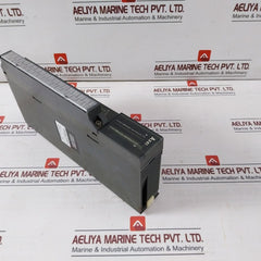 Mitsubishi Electric Ax41 Programmable Controller Input Unit Dc12V 4Ma Dc24V 10Ma