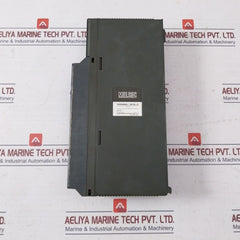 Mitsubishi Electric Ax41 Programmable Controller Input Unit Dc12V 4Ma Dc24V 10Ma