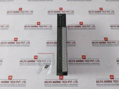 Mitsubishi Electric Ax41 Programmable Controller Input Unit Dc12V 4Ma Dc24V 10Ma