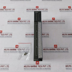 Mitsubishi Electric Ax41 Programmable Controller Input Unit Dc12V 4Ma Dc24V 10Ma