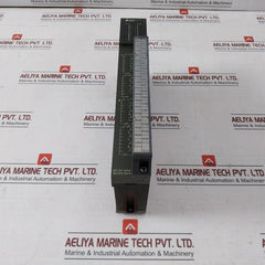 Mitsubishi Electric Ax41 Programmable Controller Input Unit Dc12V 4Ma Dc24V 10Ma