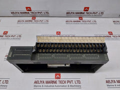 Mitsubishi Electric Ax41 Programmable Controller Input Unit Dc12V 4Ma Dc24V 10Ma