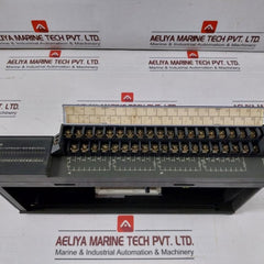 Mitsubishi Electric Ax41 Programmable Controller Input Unit Dc12V 4Ma Dc24V 10Ma