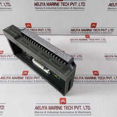Mitsubishi Electric Ax41 Programmable Controller Input Unit Dc12V 4Ma Dc24V 10Ma