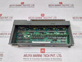 Mitsubishi Electric Ax41 Programmable Controller Input Unit Dc12V 4Ma Dc24V 10Ma