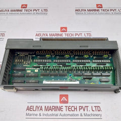 Mitsubishi Electric Ax41 Programmable Controller Input Unit Dc12V 4Ma Dc24V 10Ma