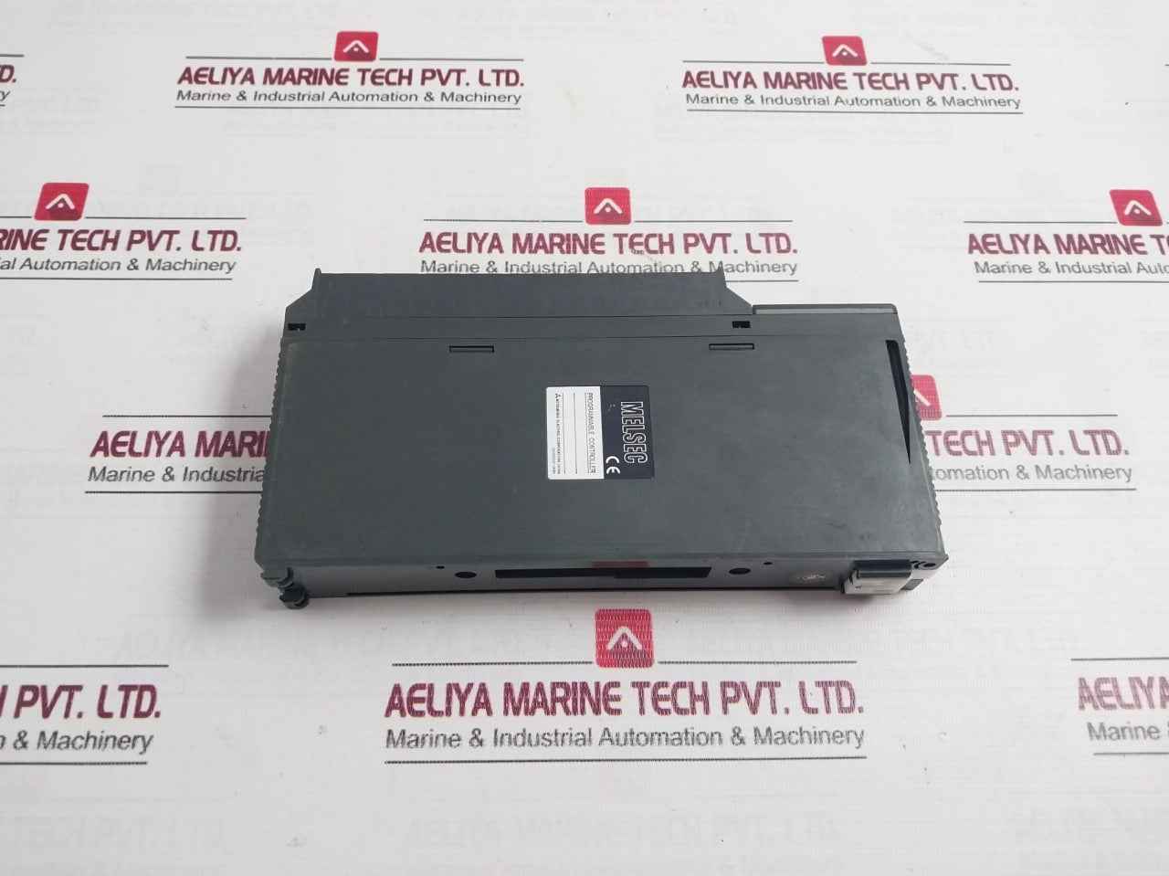 Mitsubishi Electric Ax81 Programmable Logic Controller Input Module Dc12V 4Ma