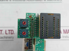 Mitsubishi Electric Ay13C Plc Module Bd626A506G55A