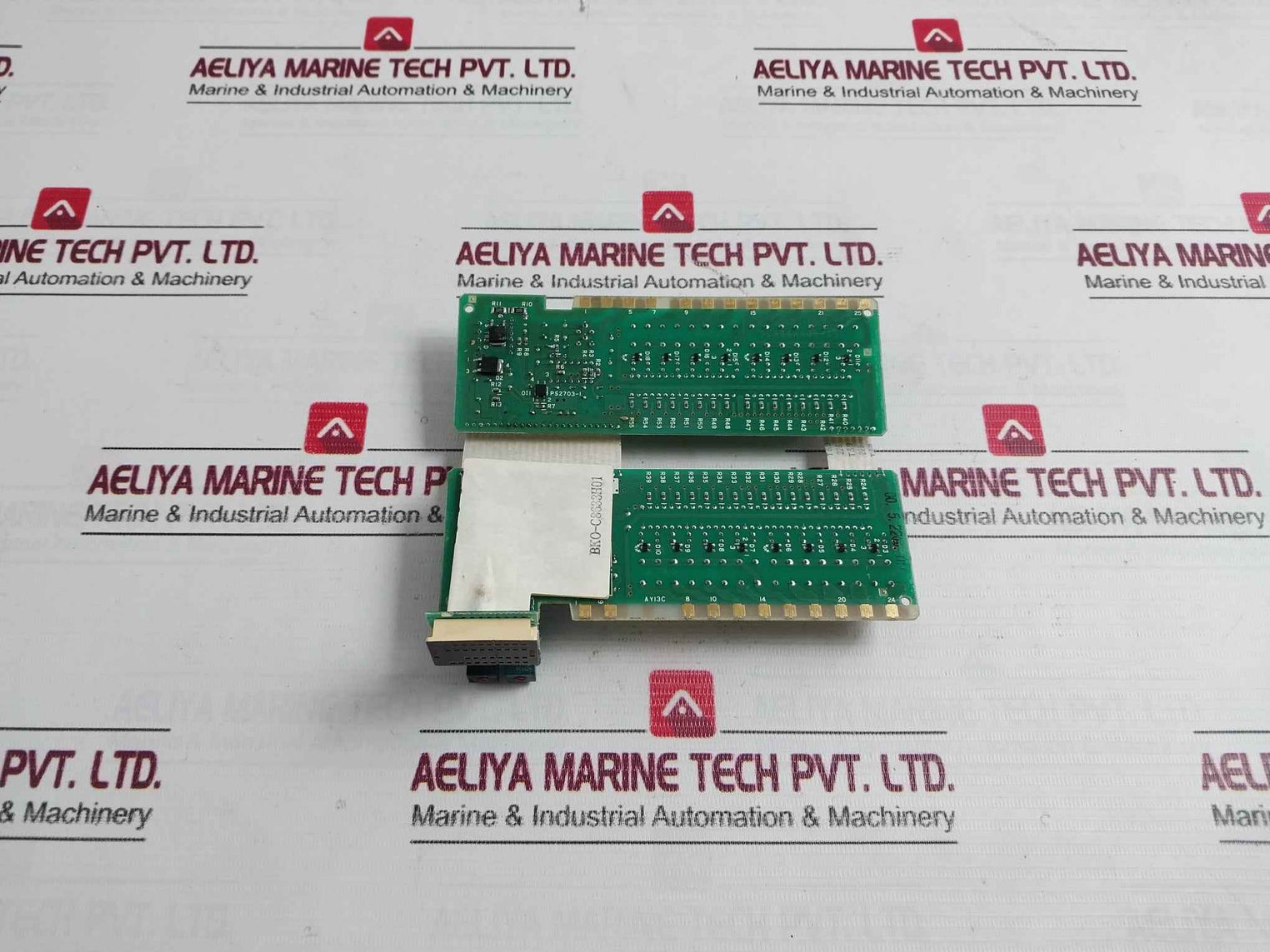 Mitsubishi Electric Ay13C Plc Module Bd626A506G55A