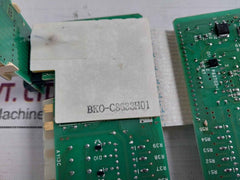 Mitsubishi Electric Ay13C Plc Module Bd626A506G55A