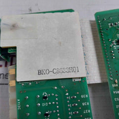 Mitsubishi Electric Ay13C Plc Module Bd626A506G55A