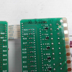 Mitsubishi Electric Ay13C Plc Module Bd626A506G55A