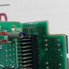 Mitsubishi Electric Ay13C Plc Module Bd626A506G55A