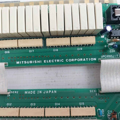 Mitsubishi Electric Ay13C Plc Module Bd626A506G55A