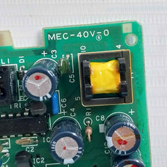 Mitsubishi Electric Ay13C Plc Module Bd626A506G55A