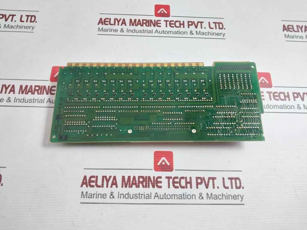 Mitsubishi Electric Ay13 (N) Programmable Controller Output Module