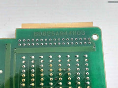 Mitsubishi Electric Ay13 (N) Programmable Controller Output Module
