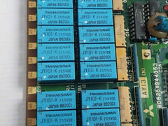 Mitsubishi Electric Ay13 (N) Programmable Controller Output Module