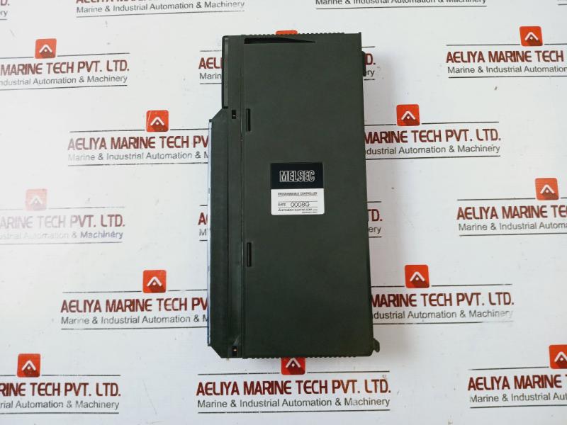 Mitsubishi Electric Ay22 Output Local Unit Module Ac100/240V 2A