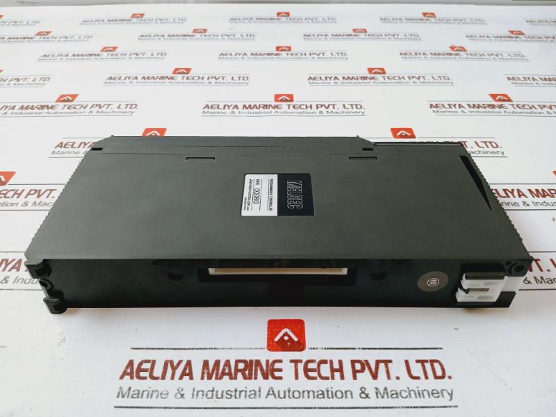 Mitsubishi Electric Ay22 Output Local Unit Module Ac100/240V 2A