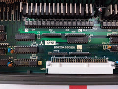 Mitsubishi Electric Ay51 Melsec Programmable Controller 0.5A Dc 12/24V