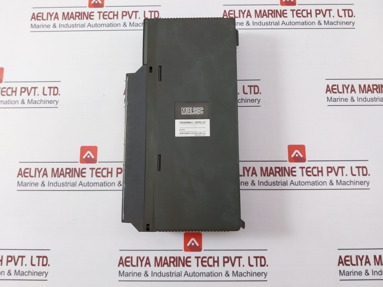 Mitsubishi Electric Ay51 Melsec Programmable Controller 0.5A Dc 12/24V