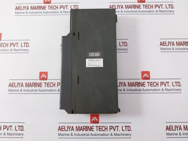 Mitsubishi Electric Ay51 Melsec Programmable Controller 0.5A Dc 12/24V