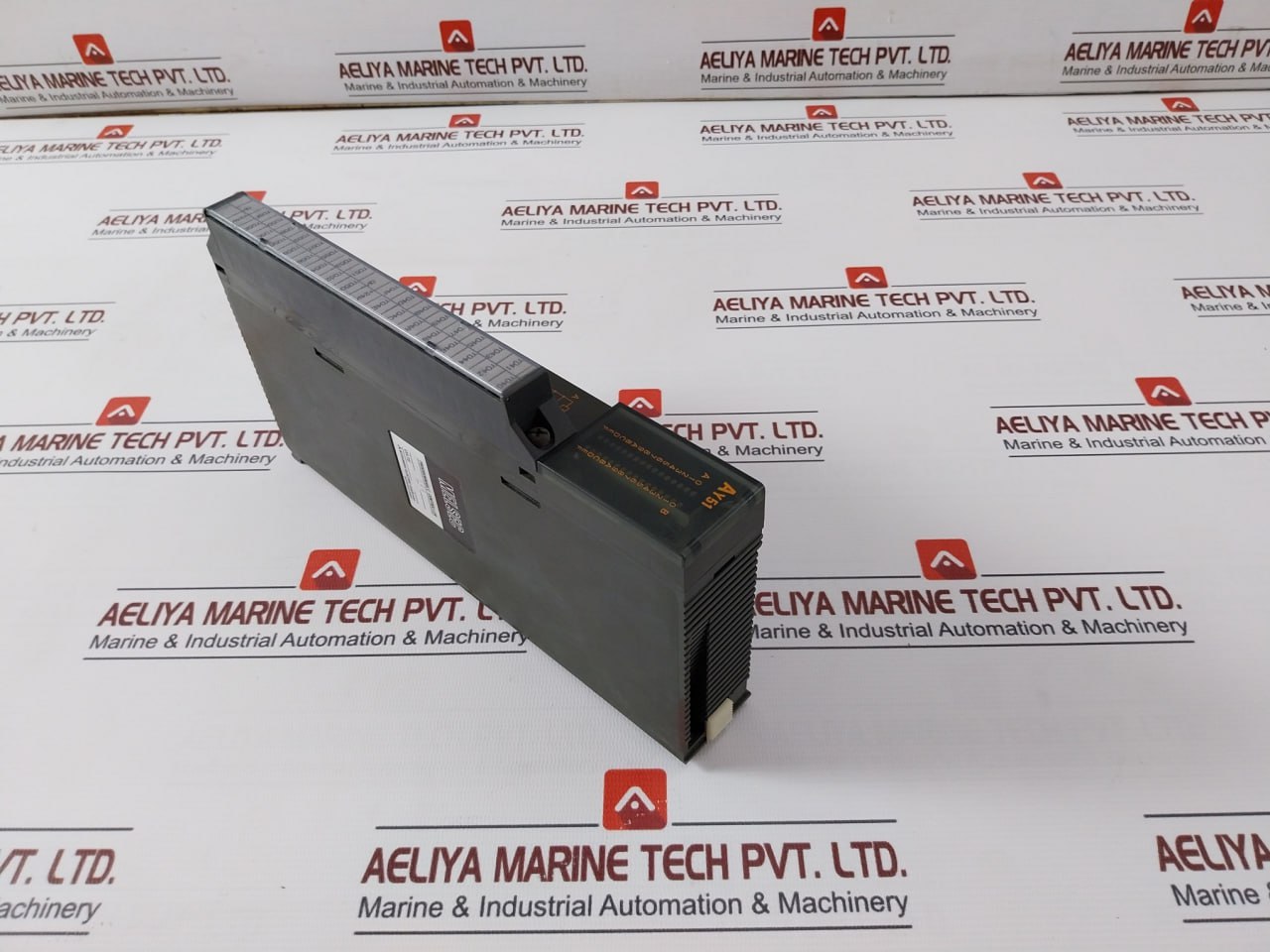 Mitsubishi Electric Ay51 Melsec Programmable Controller 0.5A Dc 12/24V