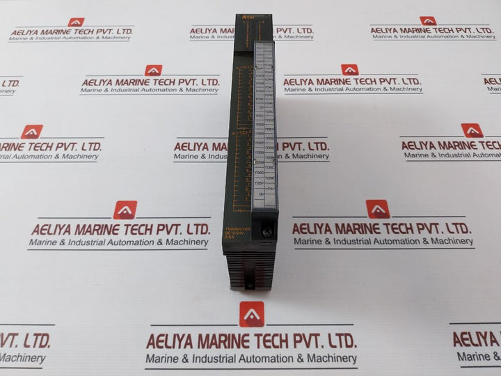 Mitsubishi Electric Ay51 Melsec Programmable Controller 0.5A Dc 12/24V