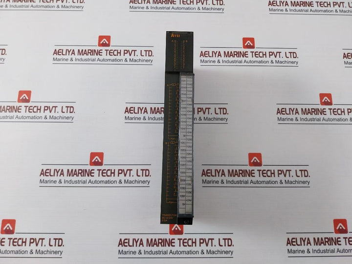 Mitsubishi Electric Ay51 Melsec Programmable Controller 0.5A Dc 12/24V