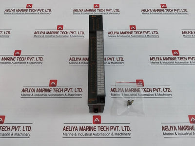 Mitsubishi Electric Melsec Ay51 Transistor Sink Input Output Plc Unit Module