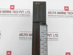 Mitsubishi Electric Melsec Ay51 Transistor Sink Input Output Plc Unit Module