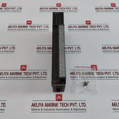 Mitsubishi Electric Melsec Ay51 Transistor Sink Input Output Plc Unit Module