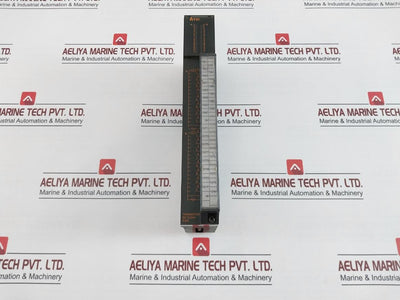 Mitsubishi Electric Melsec Ay51 Transistor Sink Input Output Plc Unit Module