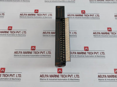 Mitsubishi Electric Melsec Ay51 Transistor Sink Input Output Plc Unit Module