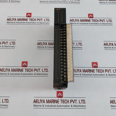Mitsubishi Electric Melsec Ay51 Transistor Sink Input Output Plc Unit Module