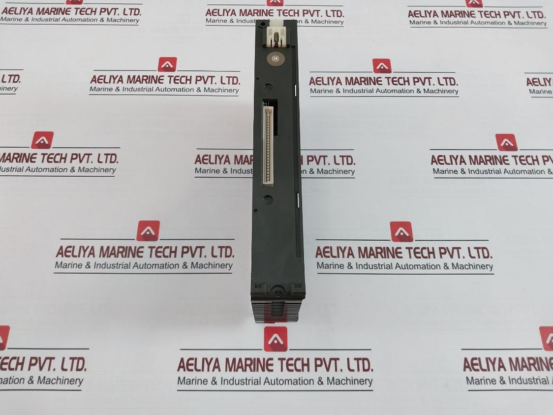 Mitsubishi Electric Melsec Ay51 Transistor Sink Input Output Plc Unit Module