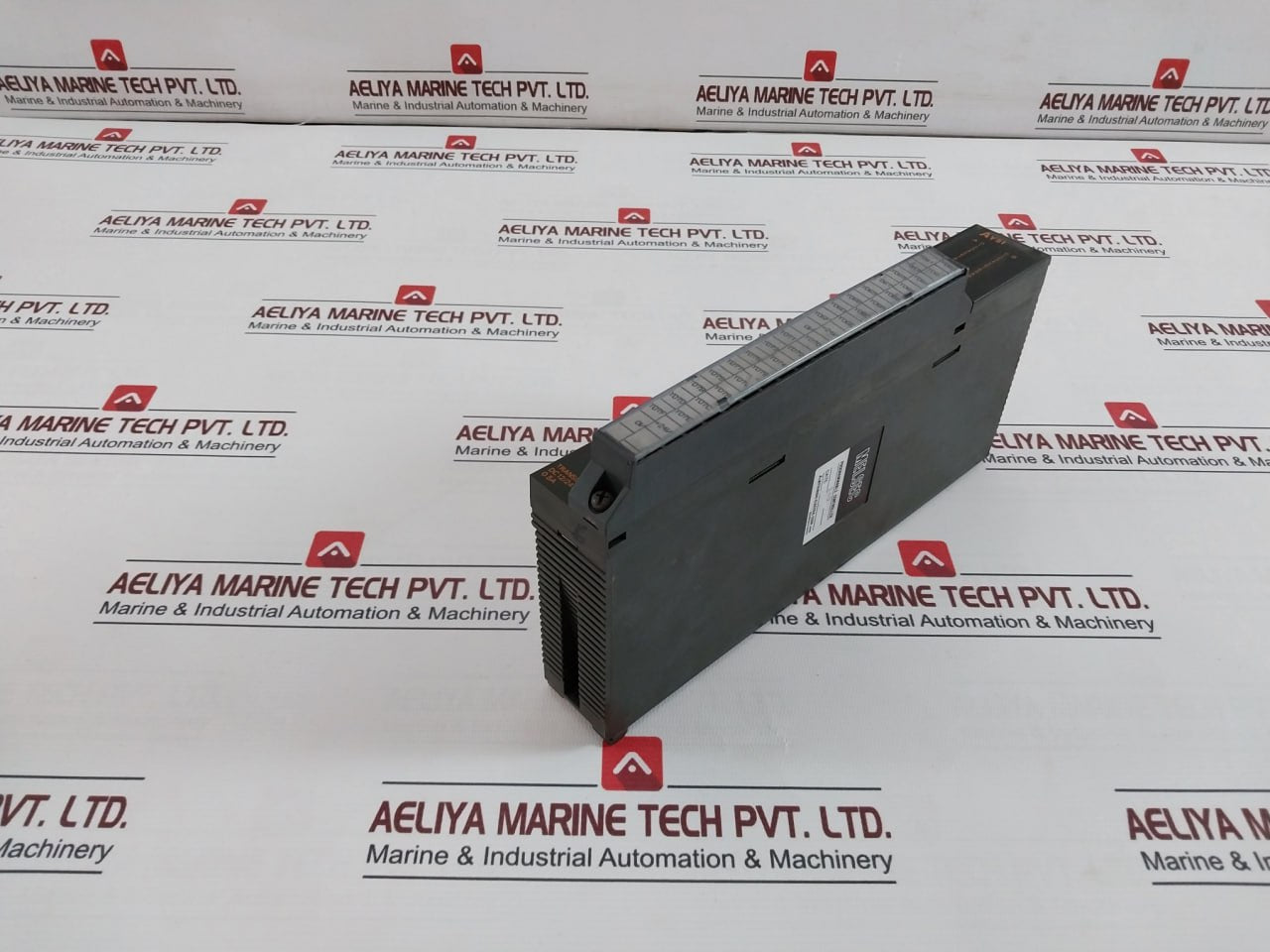 Mitsubishi Electric Melsec Ay51 Transistor Sink Input Output Plc Unit Module