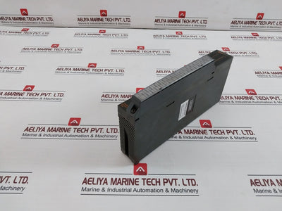 Mitsubishi Electric Melsec Ay51 Transistor Sink Input Output Plc Unit Module