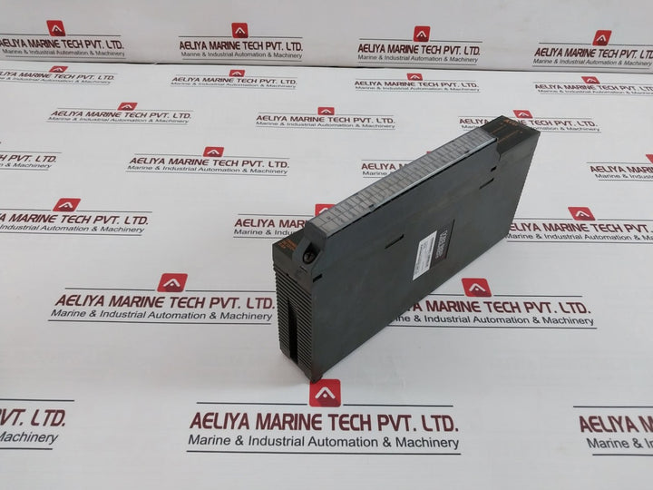 Mitsubishi Electric Melsec Ay51 Transistor Sink Input Output Plc Unit Module