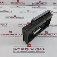 Mitsubishi Electric Melsec Ay51 Transistor Sink Input Output Plc Unit Module