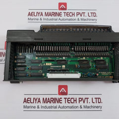 Mitsubishi Electric Melsec Ay51 Transistor Sink Input Output Plc Unit Module