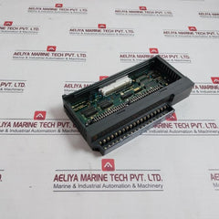 Mitsubishi Electric Ay51 Plc Digital Output Unit Module Dc12/24V 0.5A