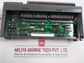Mitsubishi Electric Ay51 Plc Digital Output Unit Module Dc12/24V 0.5A