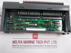 Mitsubishi Electric Ay51 Plc Digital Output Unit Module Dc12/24V 0.5A