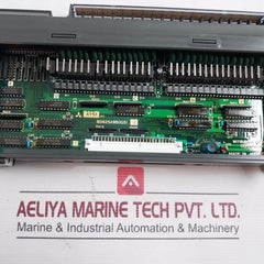 Mitsubishi Electric Ay51 Plc Digital Output Unit Module Dc12/24V 0.5A